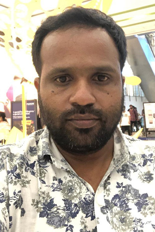Photo of Selvam Mathappan, Directing