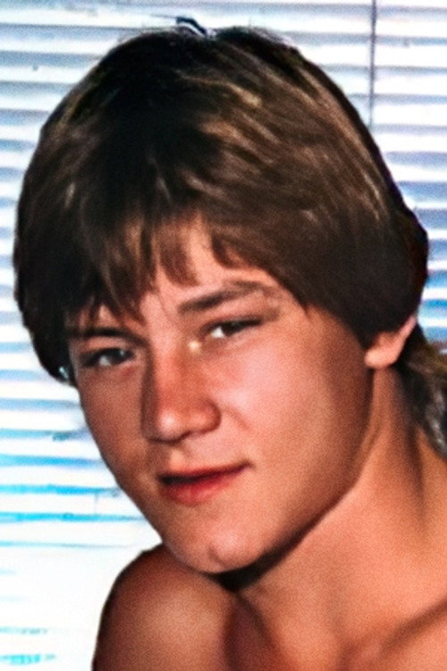 Photo of Buck Davidson, Acting
