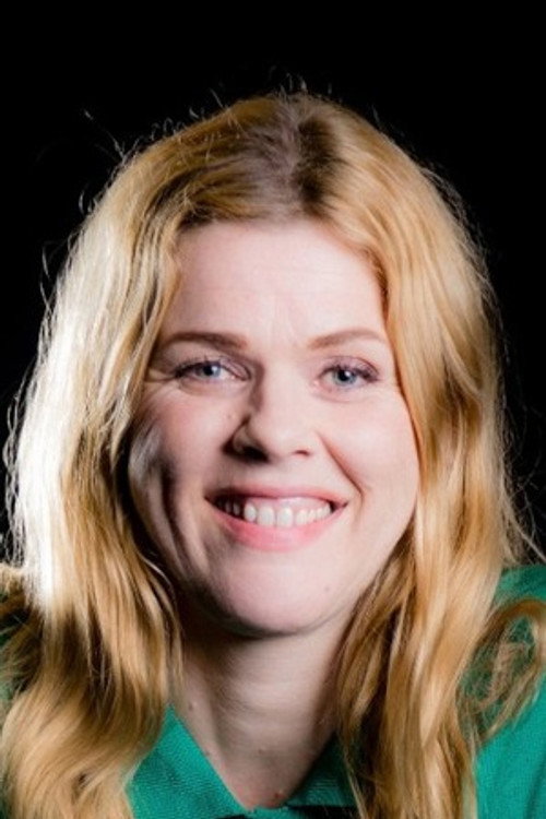 Photo of Helena Lindgren, Costume & Make-Up
