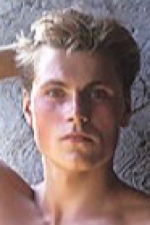 Photo of Chet Wozniak, Acting