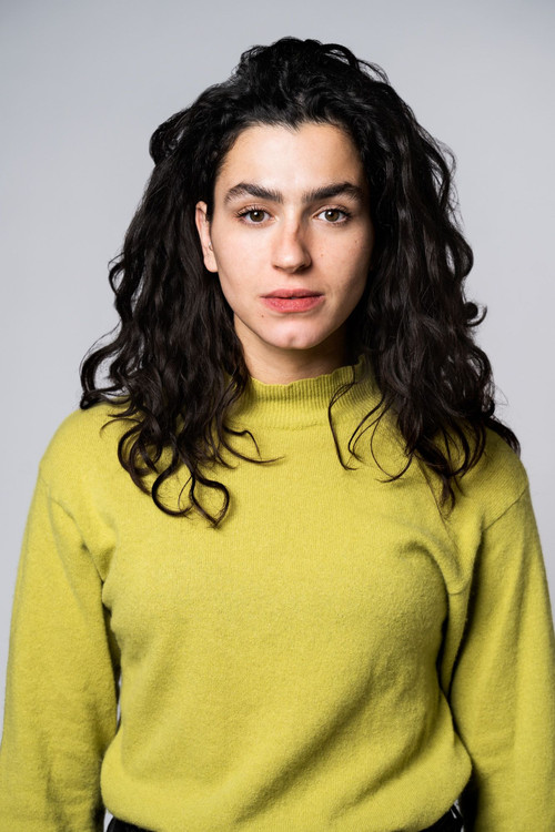 Anna Bardavelidze profile