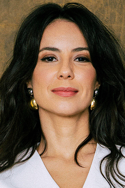 Andréia Horta profile