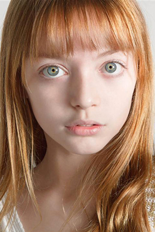 Photo of Cecilia Milano, Acting