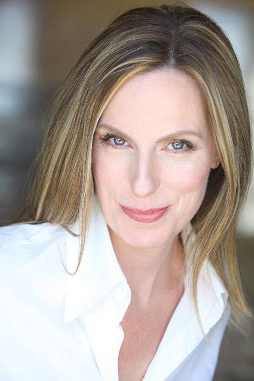 Photo of Michelle Cuneo, Acting