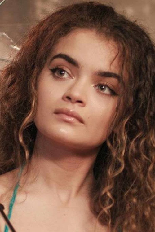 Photo of Mya Brown, Acting