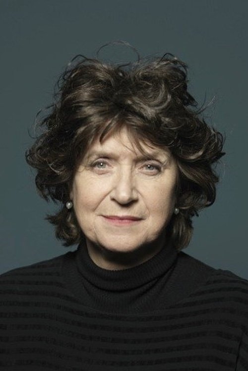 Olga Zuiderhoek profile