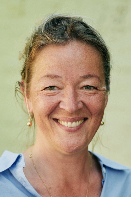 Photo of Ariane van Vliet, Acting