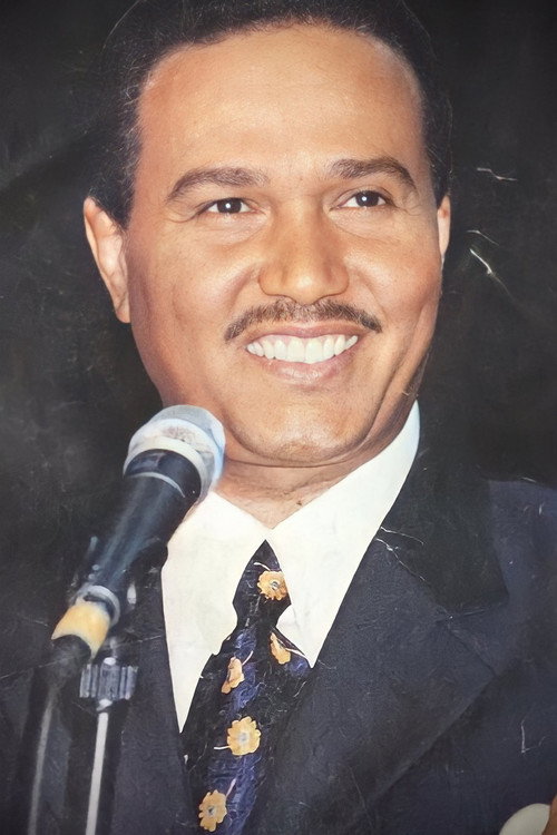 Photo of Mohammed Abdu, Crew