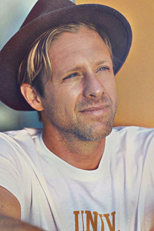 Photo of Jon Foreman, Acting