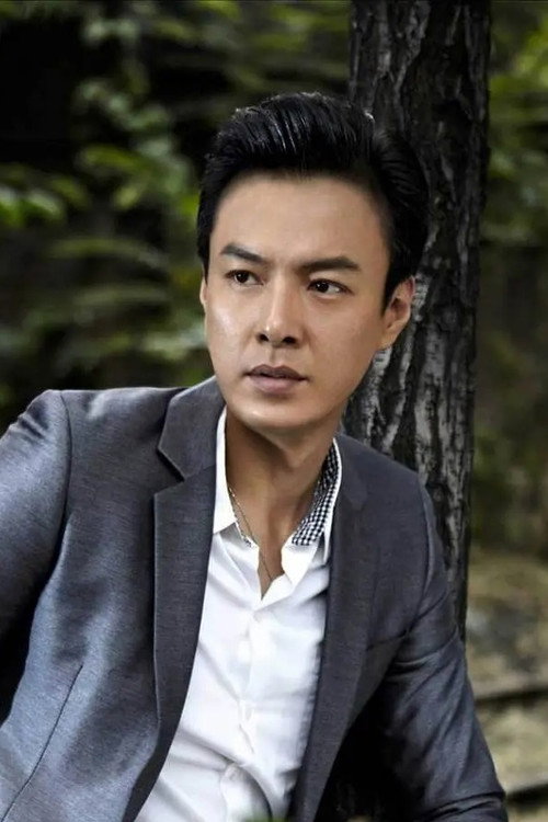 Photo of Zhu Tie, Acting