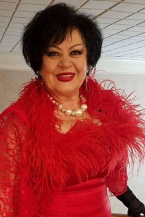 Photo of Zyliha Miloti, Acting