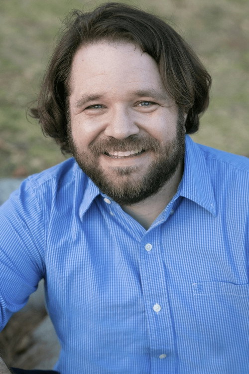 Photo of Will Honley, Writing
