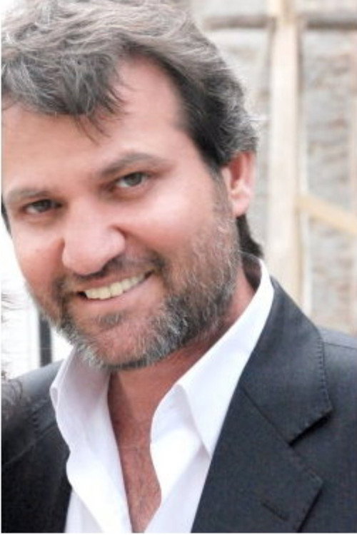 Ekrem Erdinç profile