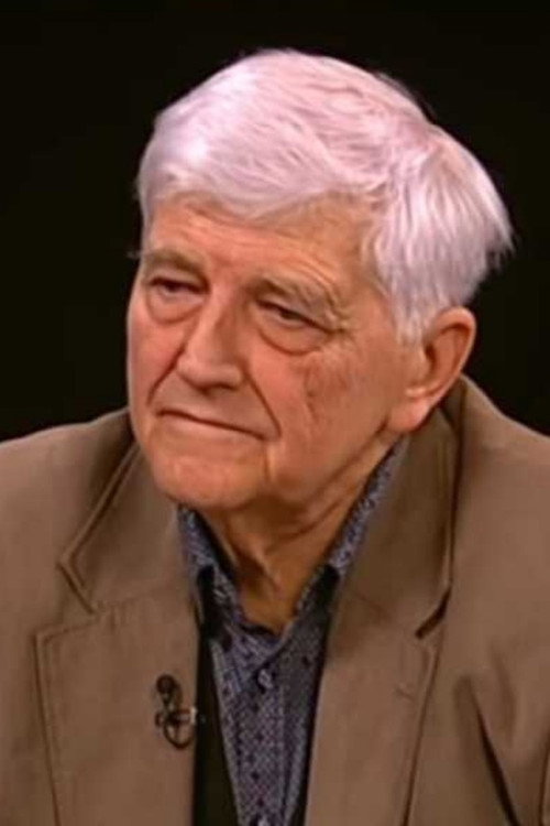 Zsolt Richly profile