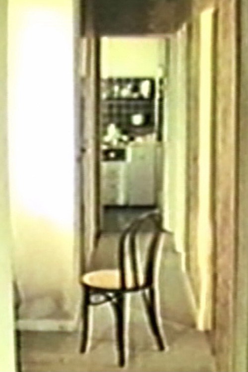 Movie poster for Chaise Plus (1987)