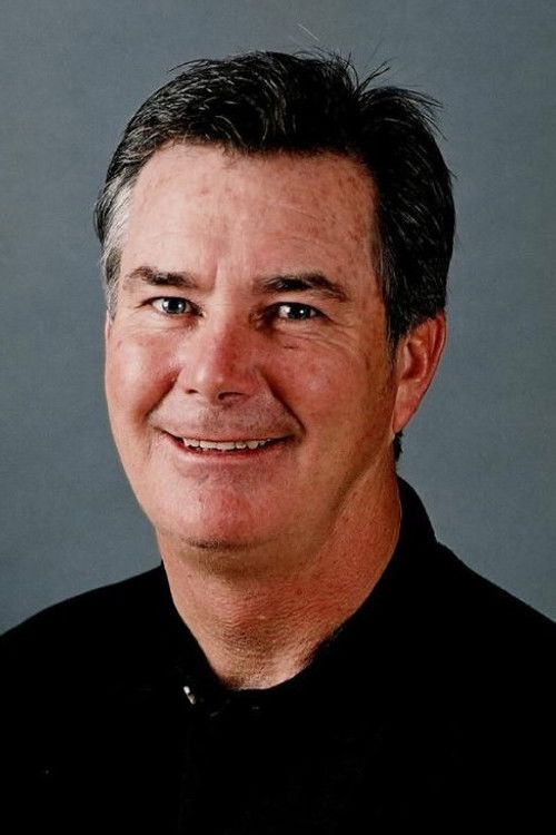 Photo of Andy Gill, Crew