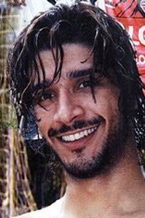 Photo of Marcos, Acting