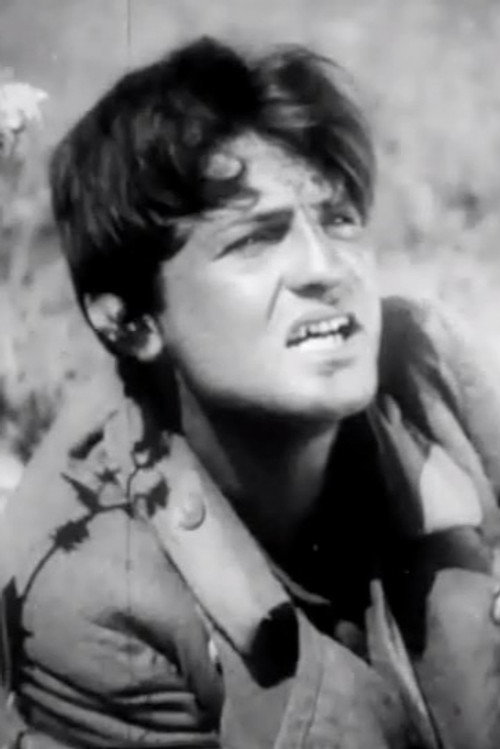 Photo of Leonid Klochkov, Acting