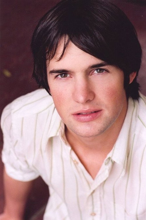 Photo of Dylan Edrington, Acting