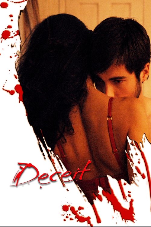 Movie poster for Deceit (2006)