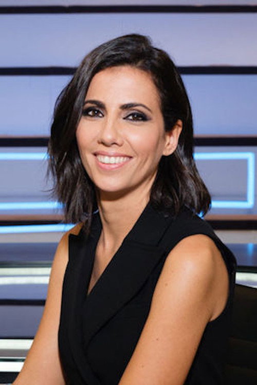 Photo of Ana Pastor, Acting
