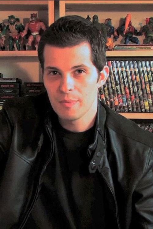 Mike Matei profile
