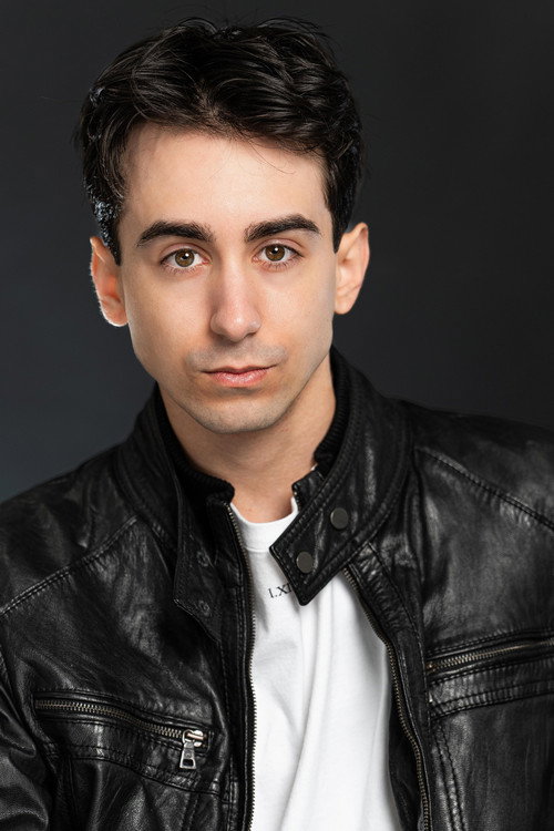 Photo of Adam Lupis, Acting