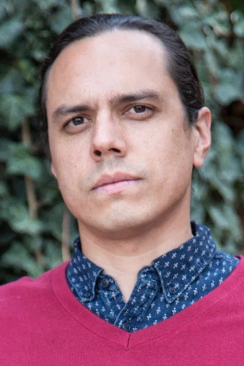 Photo of Nick Estes, Acting