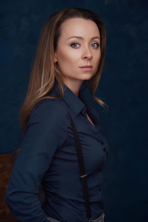 Olga Storozhuk profile