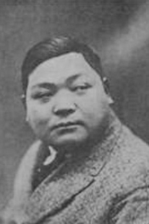 Photo of Junfu Huang, Acting