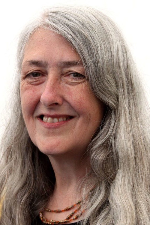 Mary Beard profile