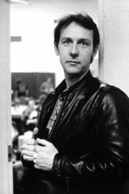 L.A. Johnson profile