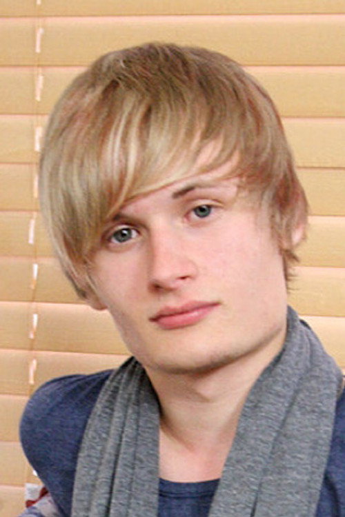 Photo of Brent Daley, Acting