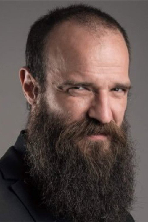 Photo of Steven Lance, Acting