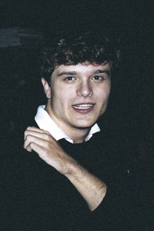 Photo of Lucas Zazula, Crew