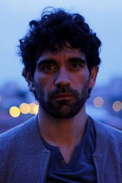 Photo of Adrián Orr, Directing