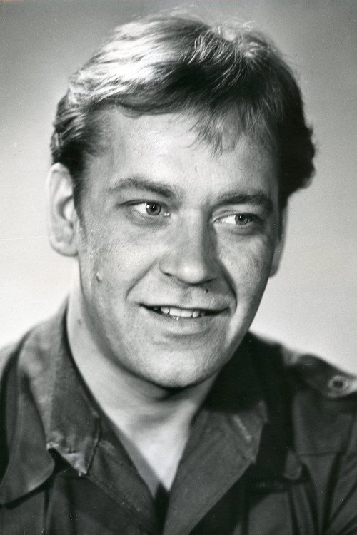 Photo of Tõnu Kark, Acting