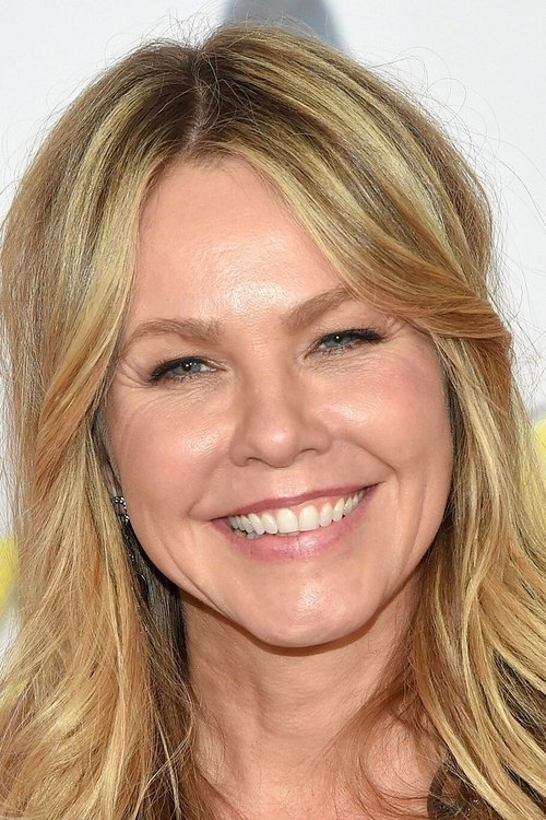 Andrea Roth profile