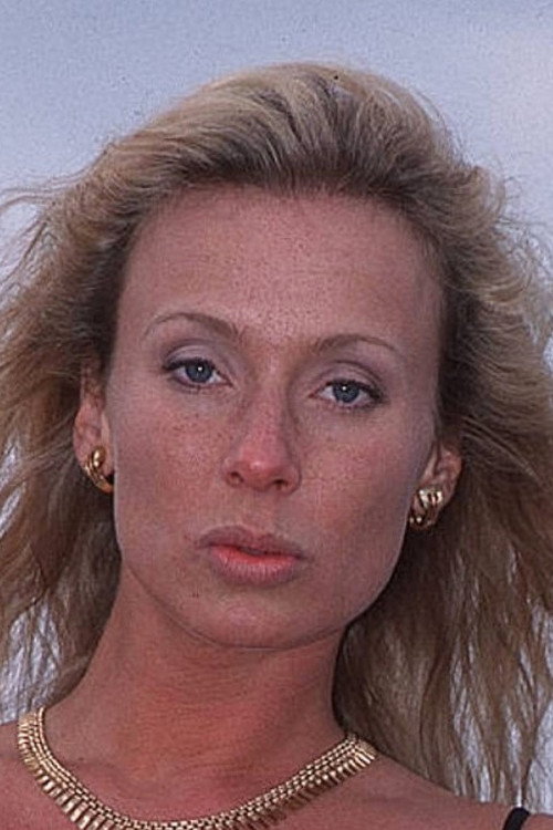 Photo of Eva Malm, Acting