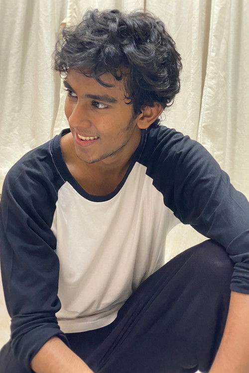 Zidane Sayyed profile