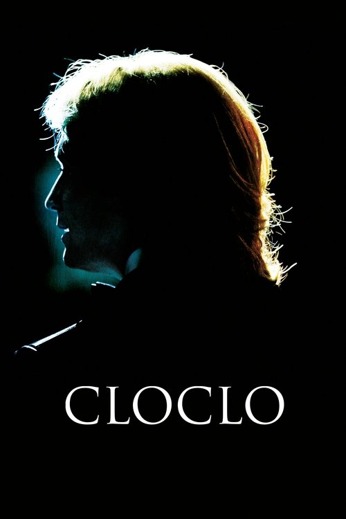 Movie poster for My Way (2012)