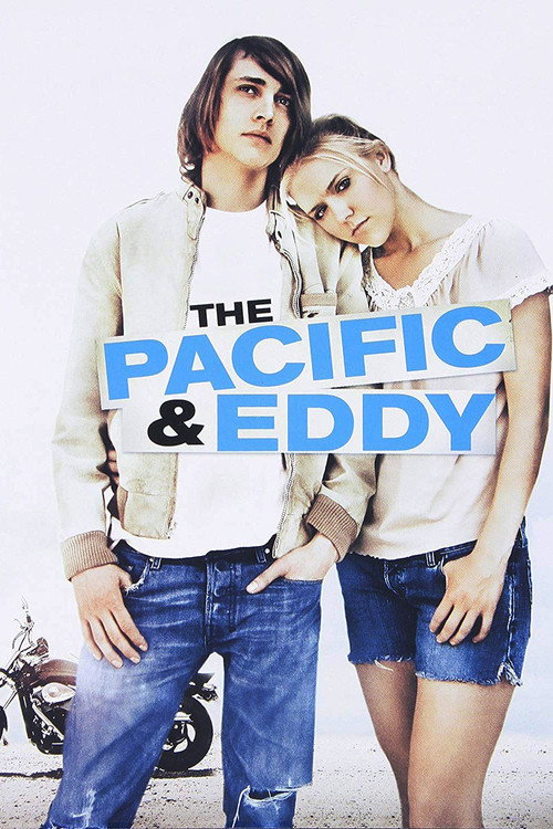 Movie poster for The Pacific and Eddy (2007)