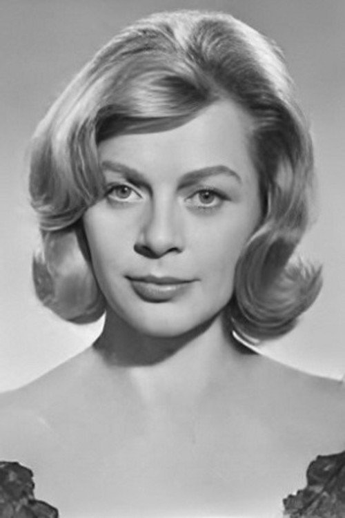 Photo of Margot Trooger, Acting