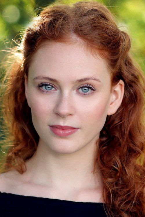 Photo of Helena Barlow, Acting
