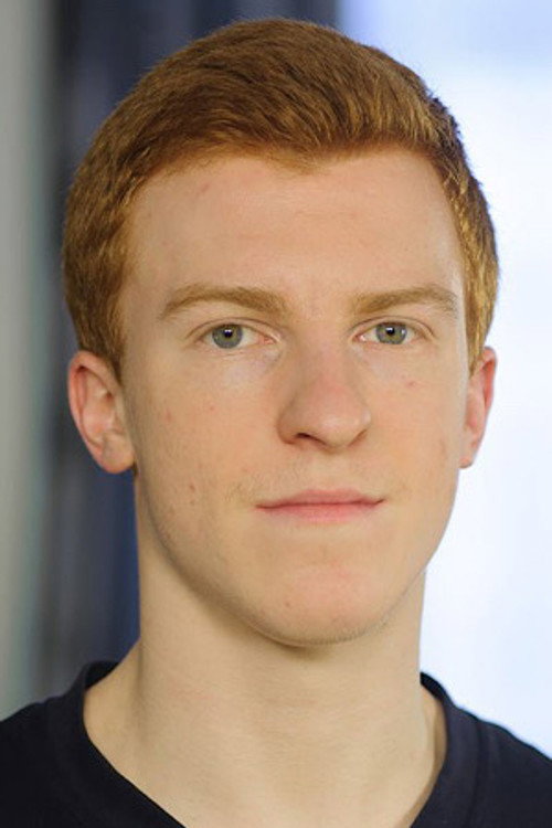 Photo of Michael Red, Acting