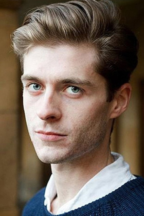 Photo of Sean Hart, Acting