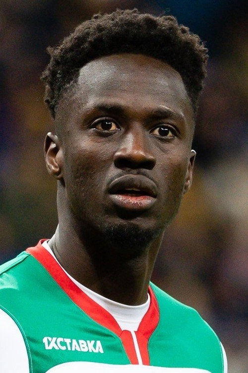 Photo of Éder, Acting
