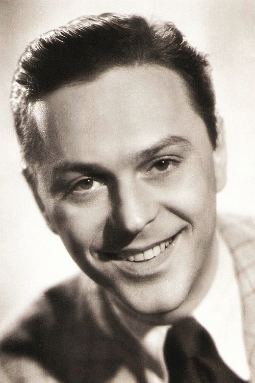 Photo of Hans Holt, Acting