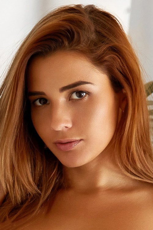 Photo of Agatha Vega, Acting