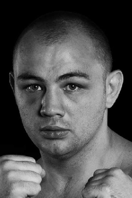 Photo of Adam Kownacki, Acting